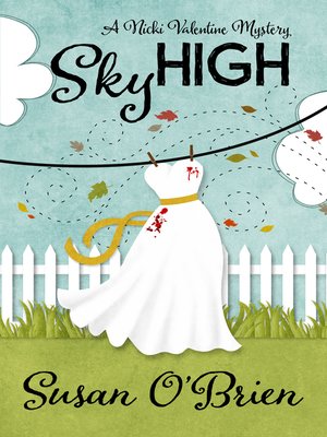cover image of Sky High
